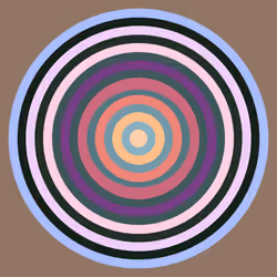 Circle of Frens² #6713