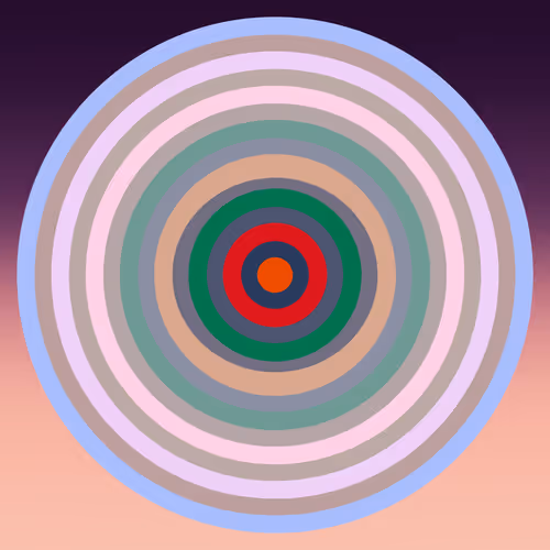 Circle of Frens² #3880