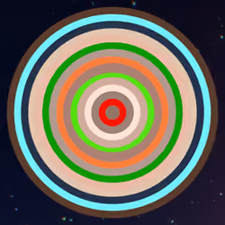 Circle of Frens² #1046