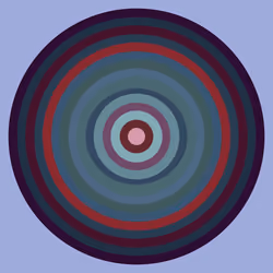 Circle of Frens² #7307