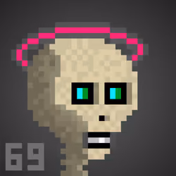 Ghoulien ★287