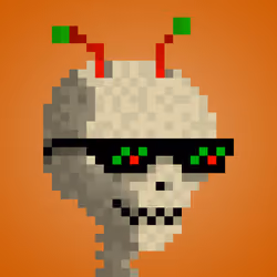 Ghoulien ★24