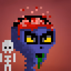 Ghoulien ★2