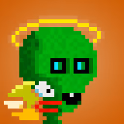 Ghoulien ★407