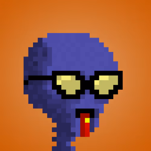 Theghouliens