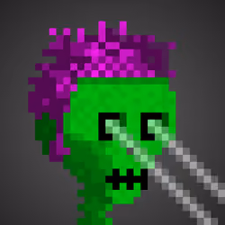 Ghoulien ★44
