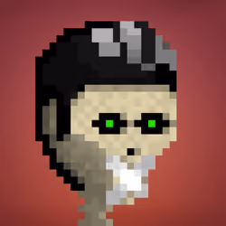 Ghoulien ★582