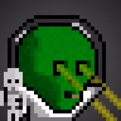 Theghouliens