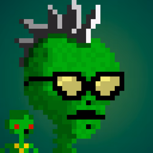 Theghouliens