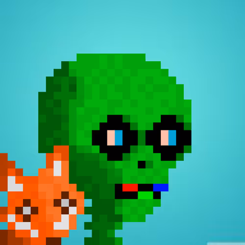 Theghouliens