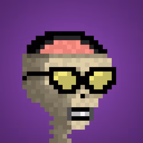 Theghouliens