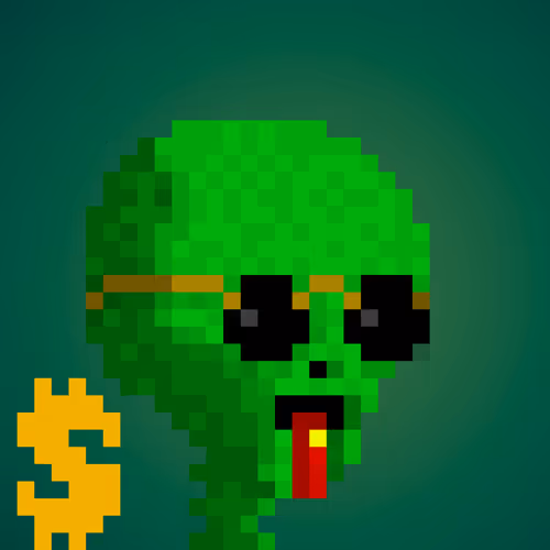 Theghouliens