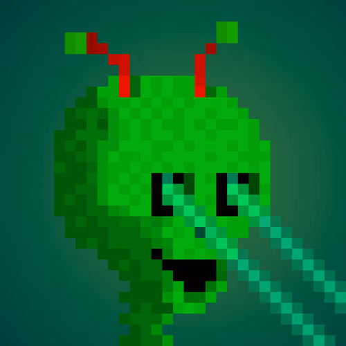 Theghouliens