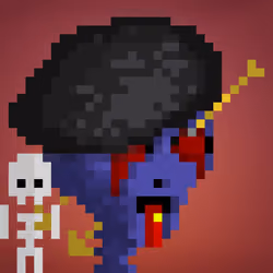 Ghoulien ★202