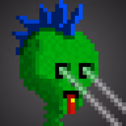 Ghoulien ★1006