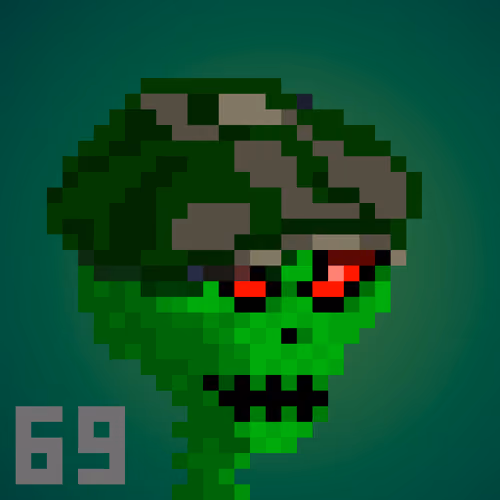 Ghoulien ★210