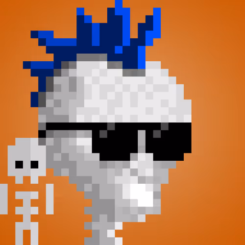 Theghouliens