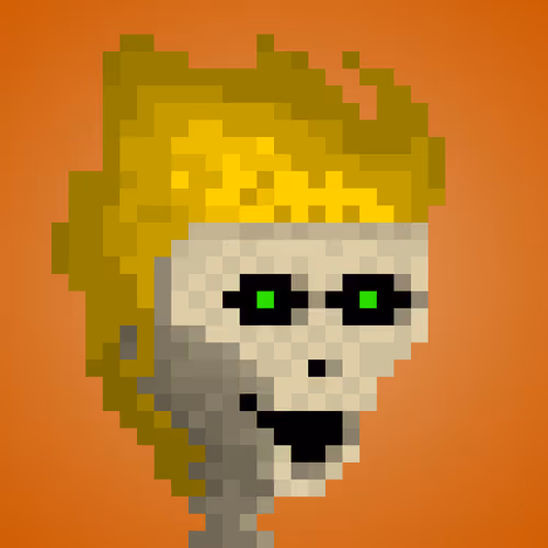 Theghouliens