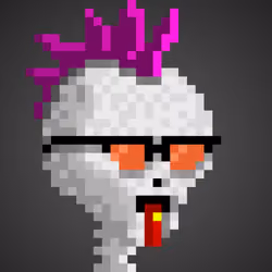 Ghoulien ★983