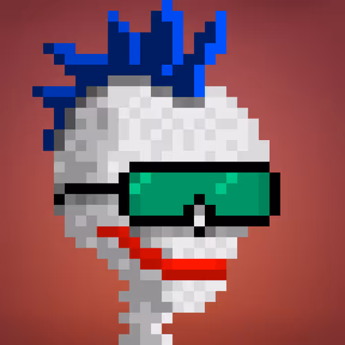 Theghouliens