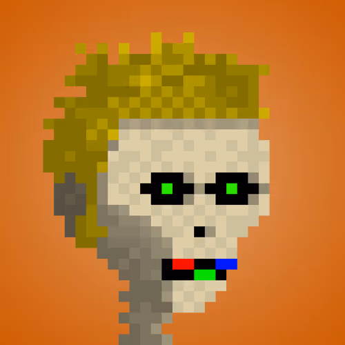 Theghouliens