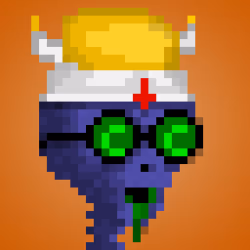 Theghouliens