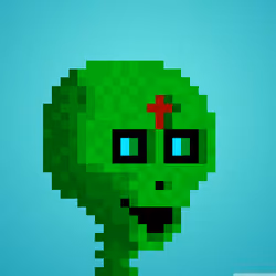 Ghoulien ★271