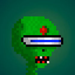 Ghoulien ★981