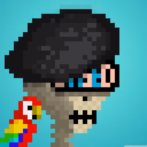 Theghouliens