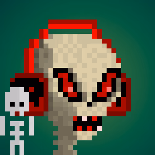 Ghoulien ★685
