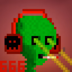 Ghoulien ★150
