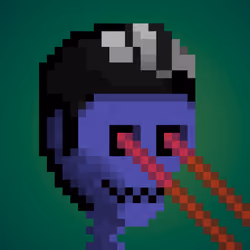 Ghoulien ★924