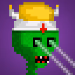 Ghoulien ★250