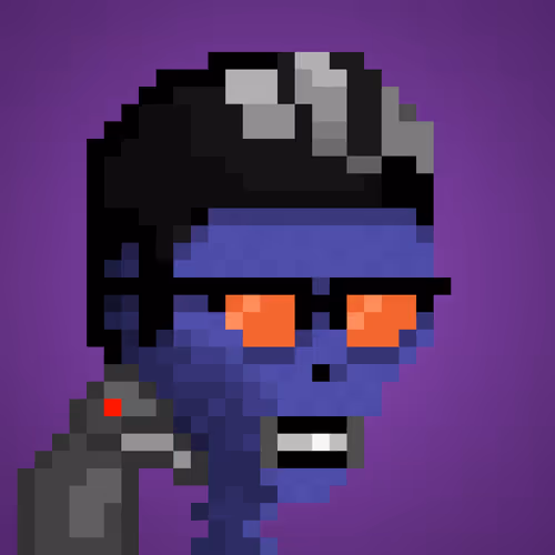 Theghouliens