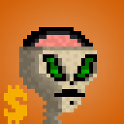 Ghoulien ★76