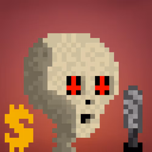 Theghouliens