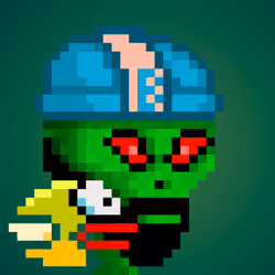 Ghoulien ★72