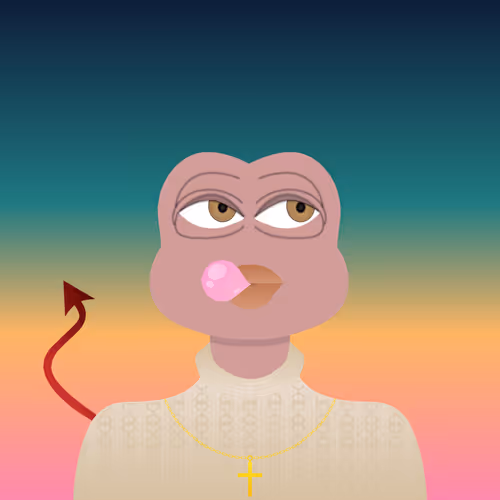 Epepisnotpepe