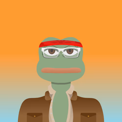 Epepisnotpepe