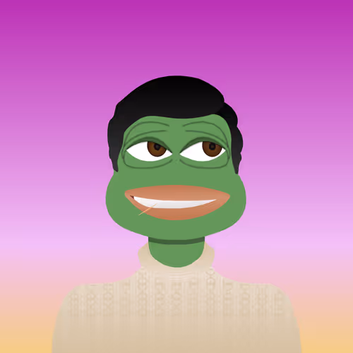 Epepisnotpepe