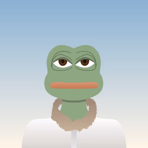 Epepisnotpepe