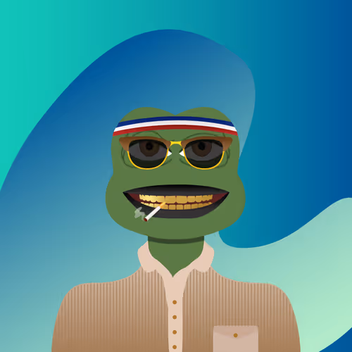 Epepisnotpepe
