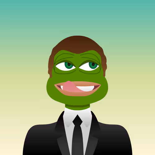 Epepisnotpepe