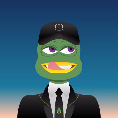 Epepisnotpepe