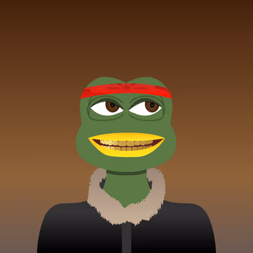 Epepisnotpepe