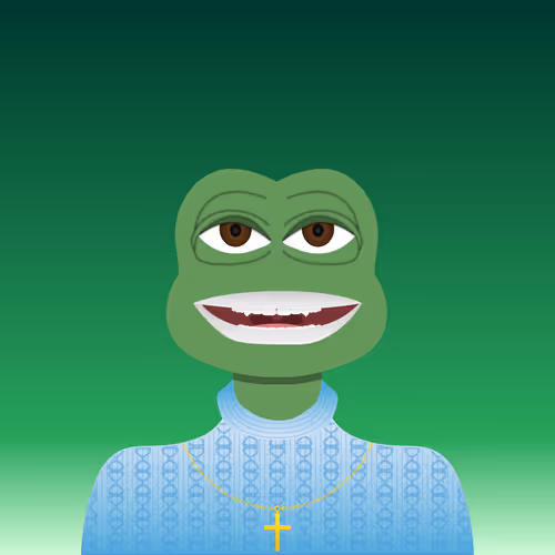 Epepisnotpepe