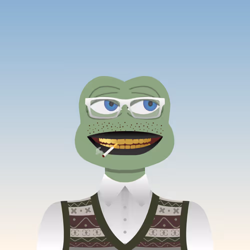 Epepisnotpepe