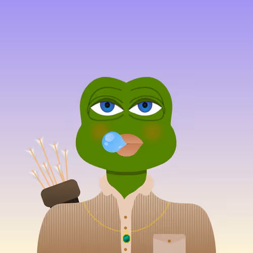 Epepisnotpepe