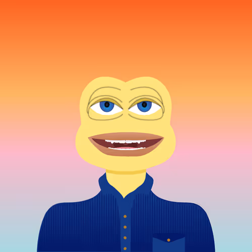 Epepisnotpepe