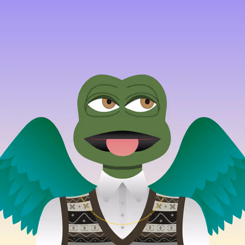 Epepisnotpepe